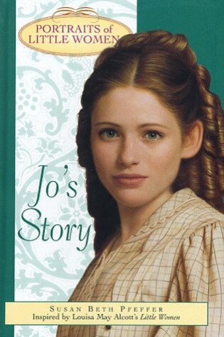 Cover of Jo's Story #02
