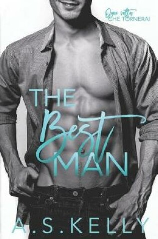 Cover of The Best Man