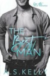 Book cover for The Best Man