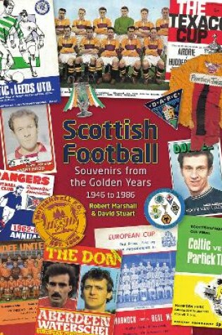 Cover of Scottish Football