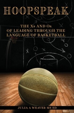 Cover of Hoopspeak