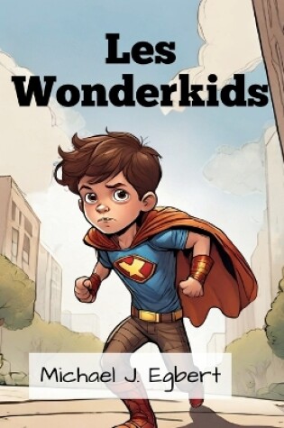 Cover of Les Wonderkids