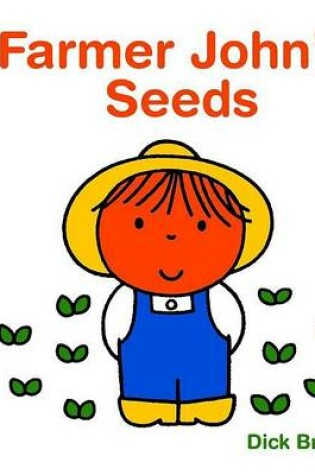 Cover of Farmer John's Seeds