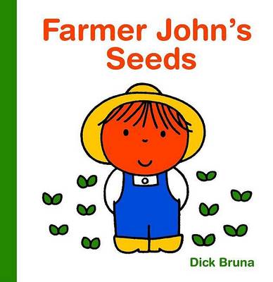 Book cover for Farmer John's Seeds
