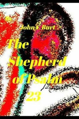 Cover of The Shepherd of Psalm 23.