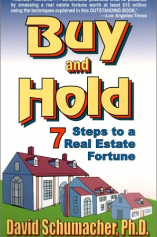 Cover of Buy and Hold