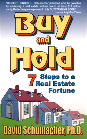 Book cover for Buy and Hold