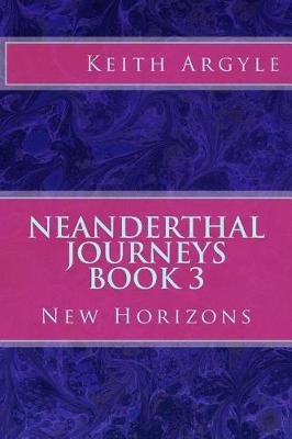 Cover of Neanderthal Journeys Book 3