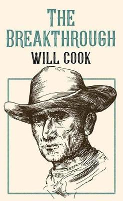 Book cover for The Breakthrough