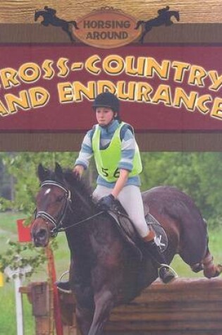 Cover of Cross Country and Endurance