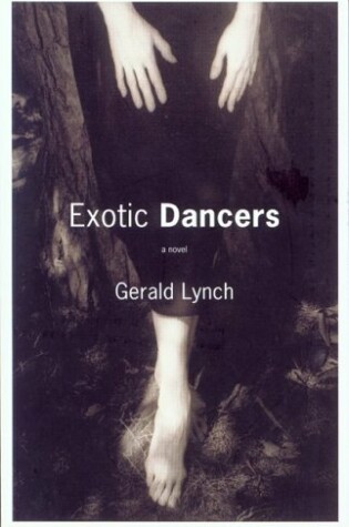Cover of Exotic Dancers