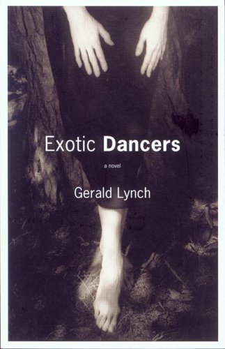 Book cover for Exotic Dancers