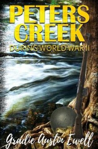 Cover of Peters Creek