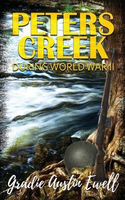 Book cover for Peters Creek