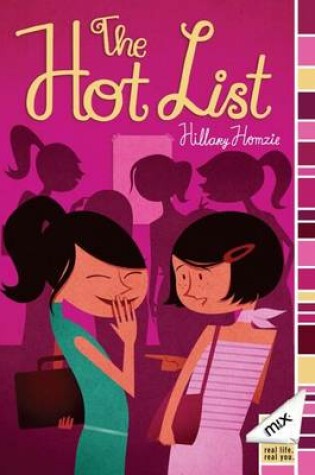 Cover of The Hot List