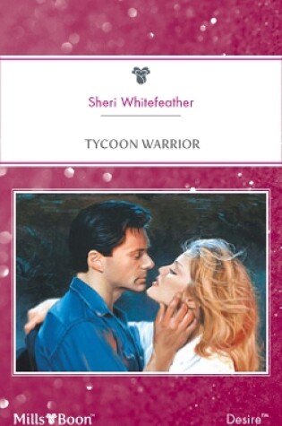 Cover of Tycoon Warrior