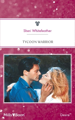 Book cover for Tycoon Warrior