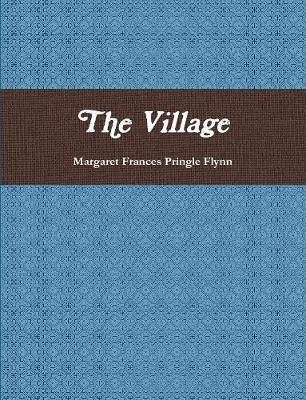 Book cover for The Village