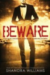Book cover for Beware