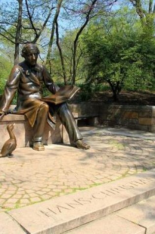 Cover of Central Park Hans Christian Andersen Statue in New York