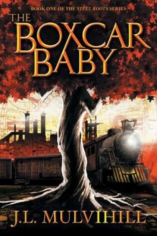 Cover of The Boxcar Baby