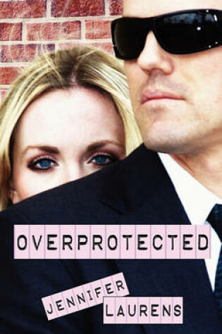 Cover of Overprotected
