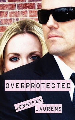 Book cover for Overprotected