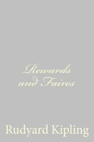 Cover of Rewards and Faires