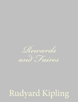 Book cover for Rewards and Faires