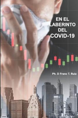 Book cover for En El Laberinto del Covid-19