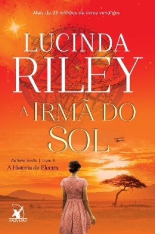 Cover of A irmã do sol