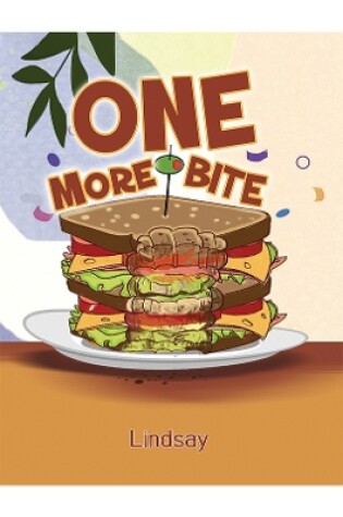 Cover of One More Bite