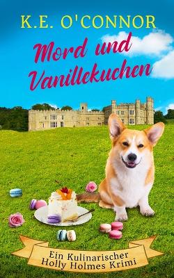 Cover of Mord und Vanillekuchen
