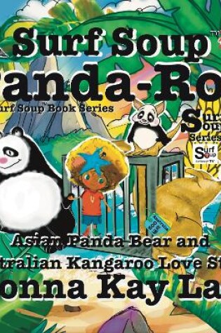 Cover of Surf Soup Panda-Roo