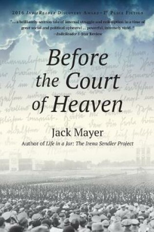 Cover of Before the Court of Heaven