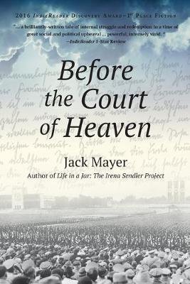 Book cover for Before the Court of Heaven