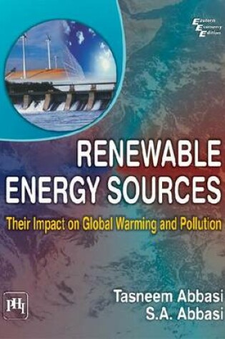 Cover of Renewable Energy Sources