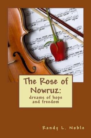 Cover of The Rose of Nowruz