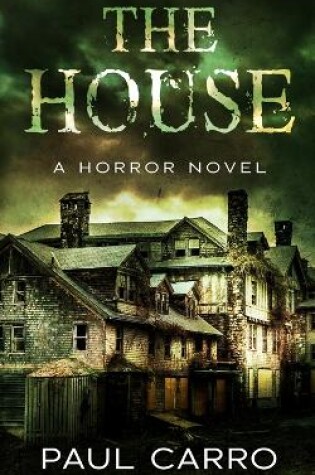 Cover of The House