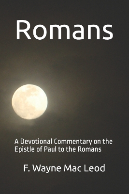 Book cover for Romans