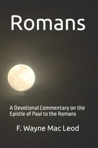 Cover of Romans