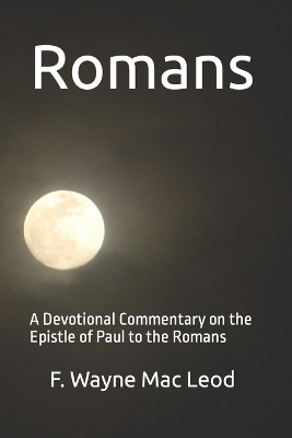 Book cover for Romans