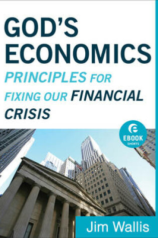 Cover of God's Economics