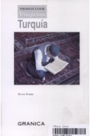 Cover of Turquia