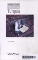 Book cover for Turquia