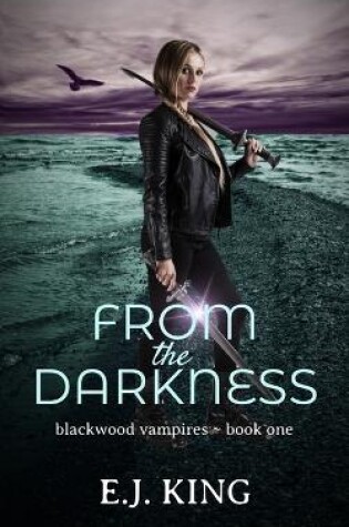 Cover of From the Darkness