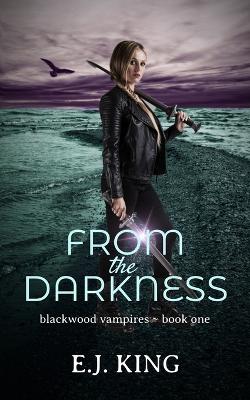 Cover of From the Darkness