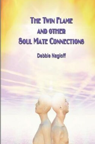 Cover of The Twin Flame and Other Soul Mate Connections (handy size)
