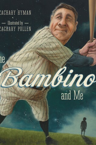 Cover of The Bambino and Me