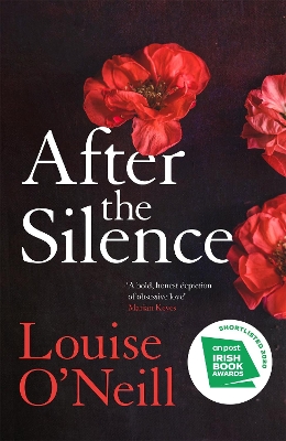 Book cover for After the Silence